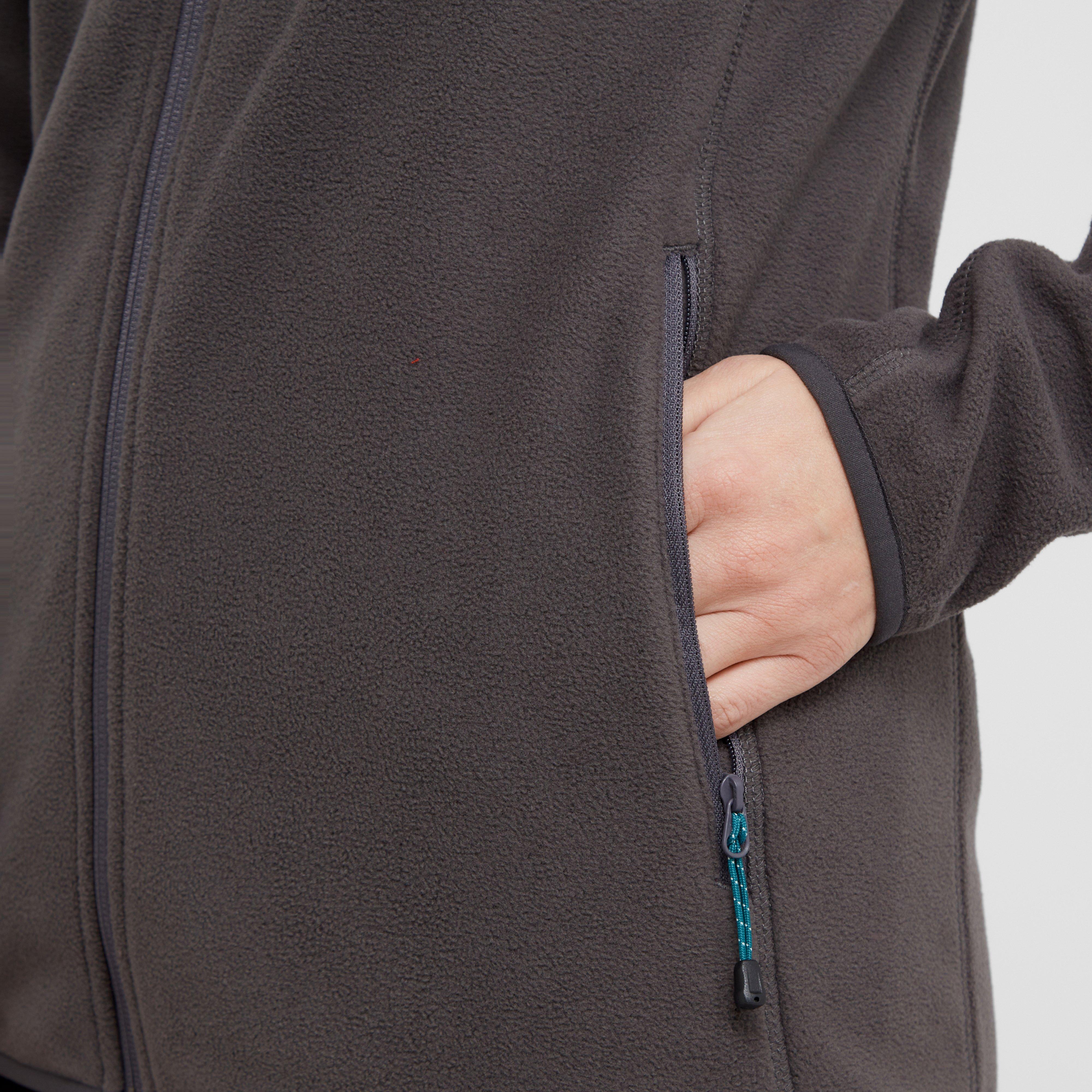 Women’s Ardmore Full Zip Fleece