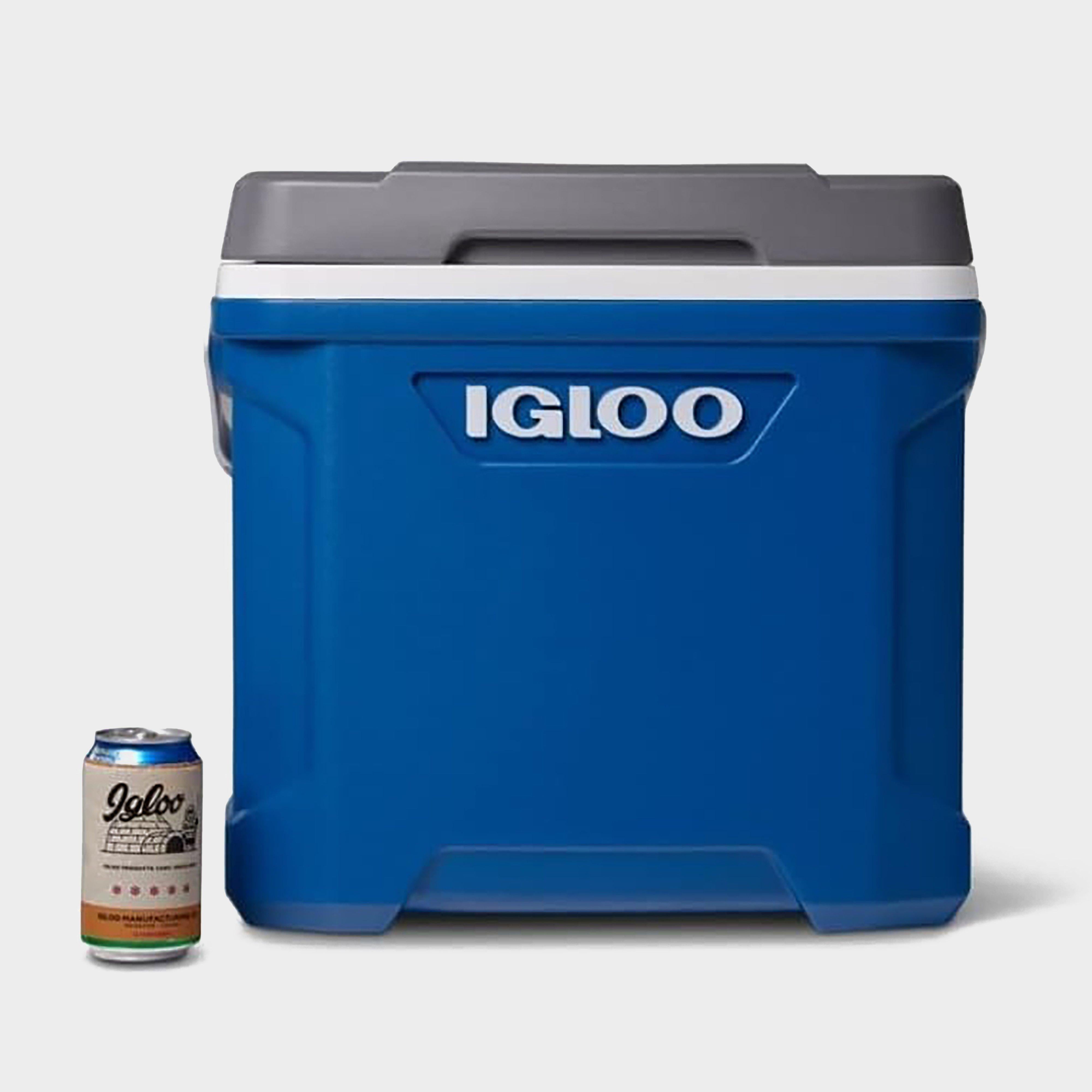 Latitude 30qt Cooler (28L)