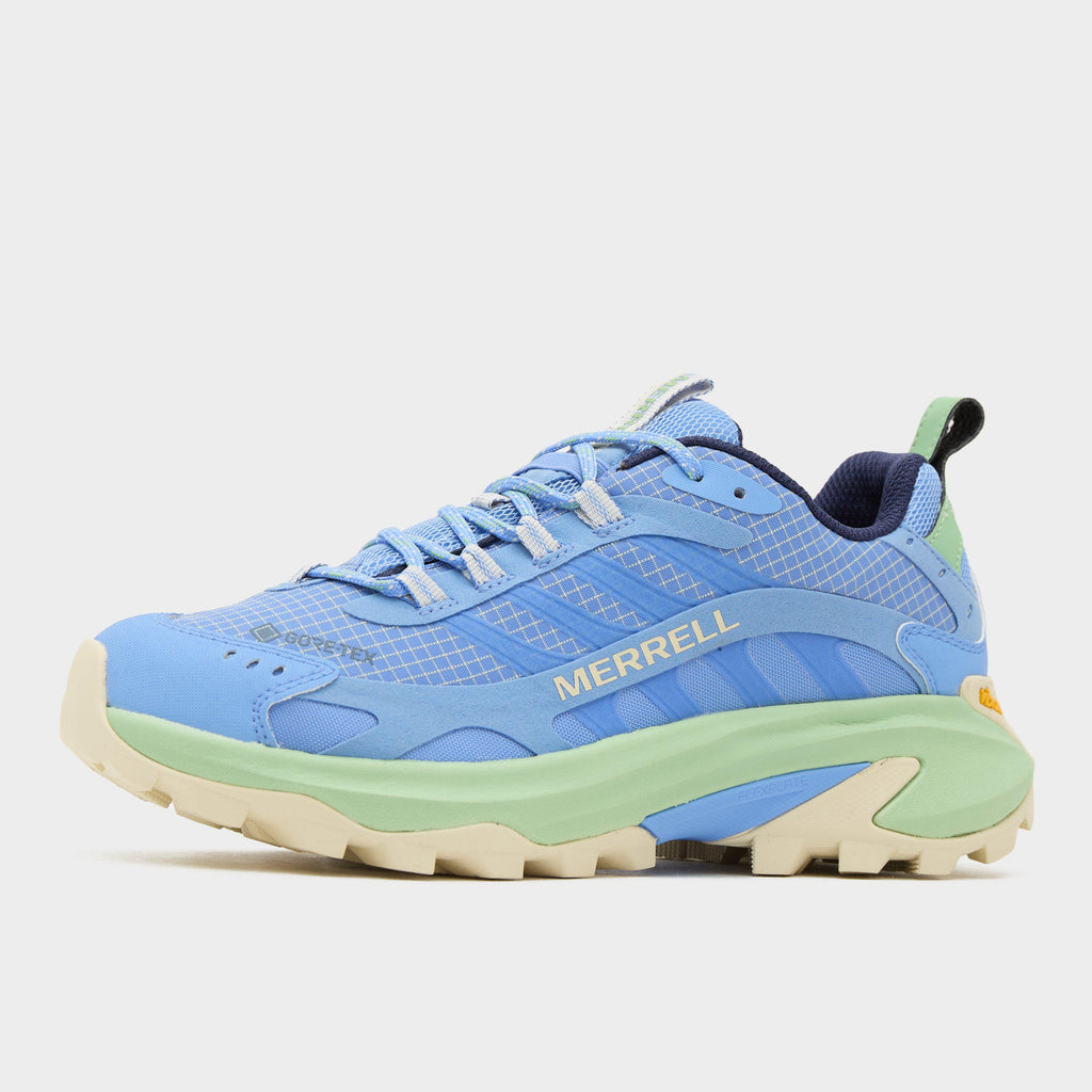 Women's Moab Speed 2 GORE-TEX® Walking Shoes