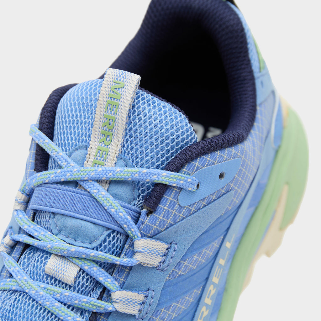 Women's Moab Speed 2 GORE-TEX® Walking Shoes