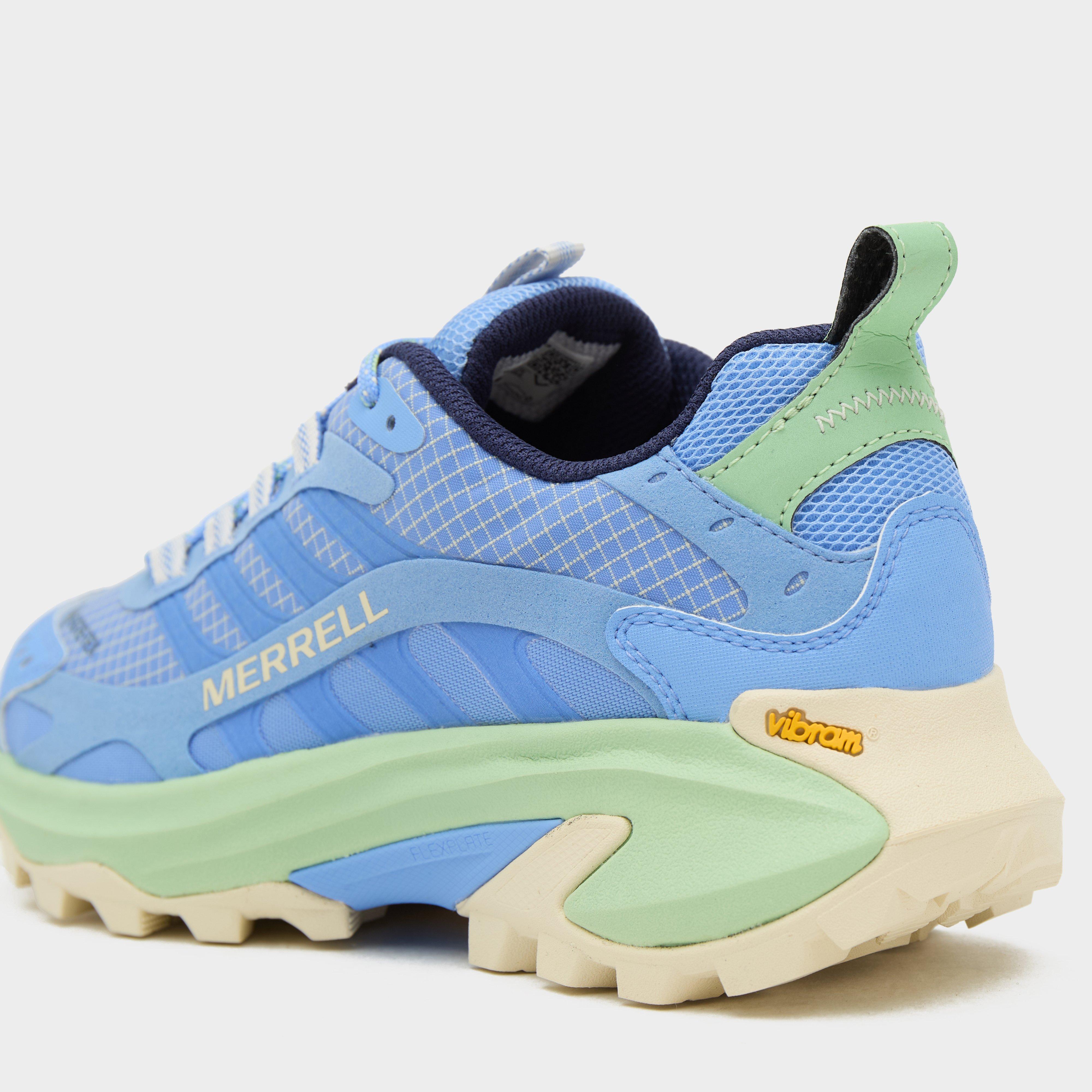 Women's Moab Speed 2 GORE-TEX® Walking Shoes