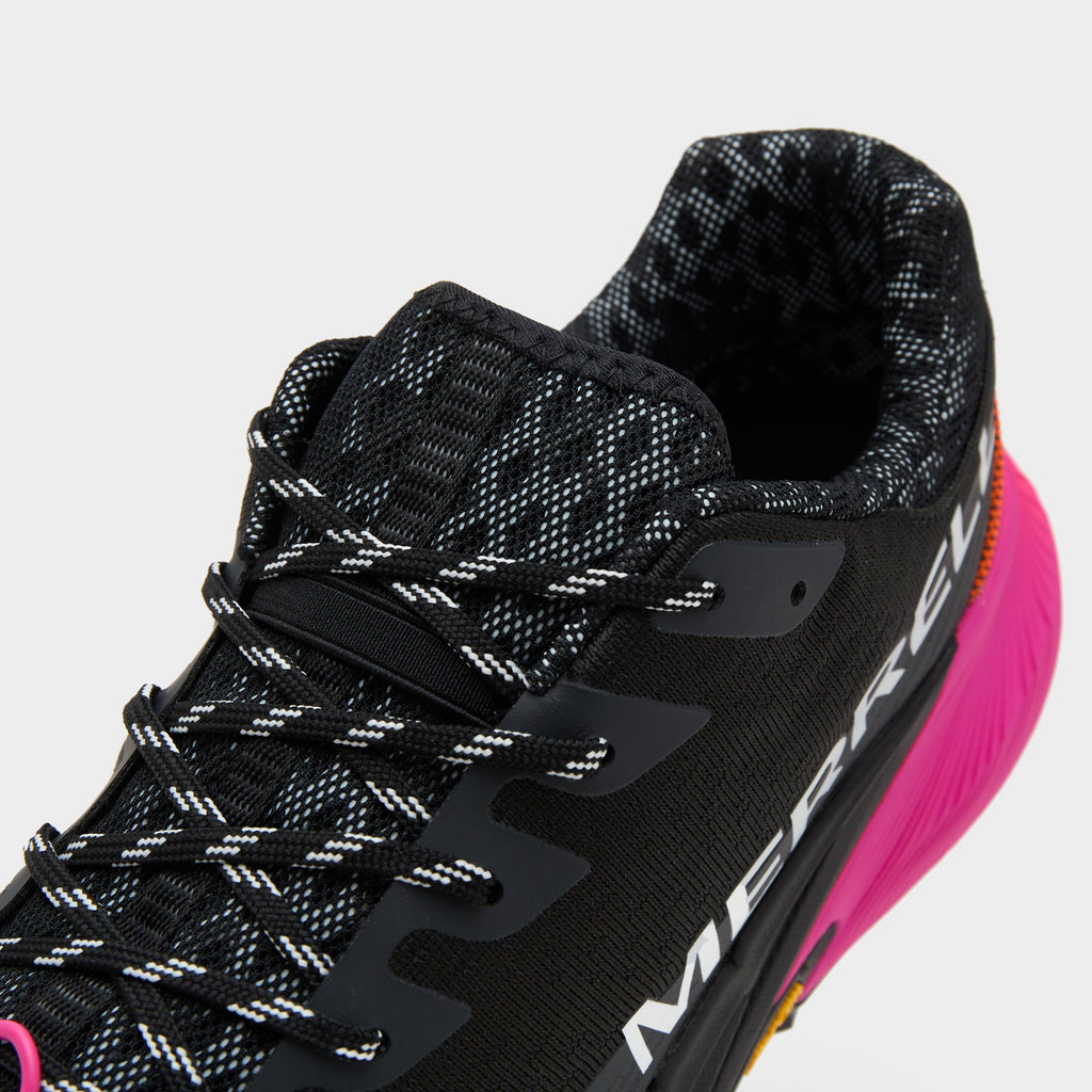 Men’s Agility Peak 5 Trail Running Shoe