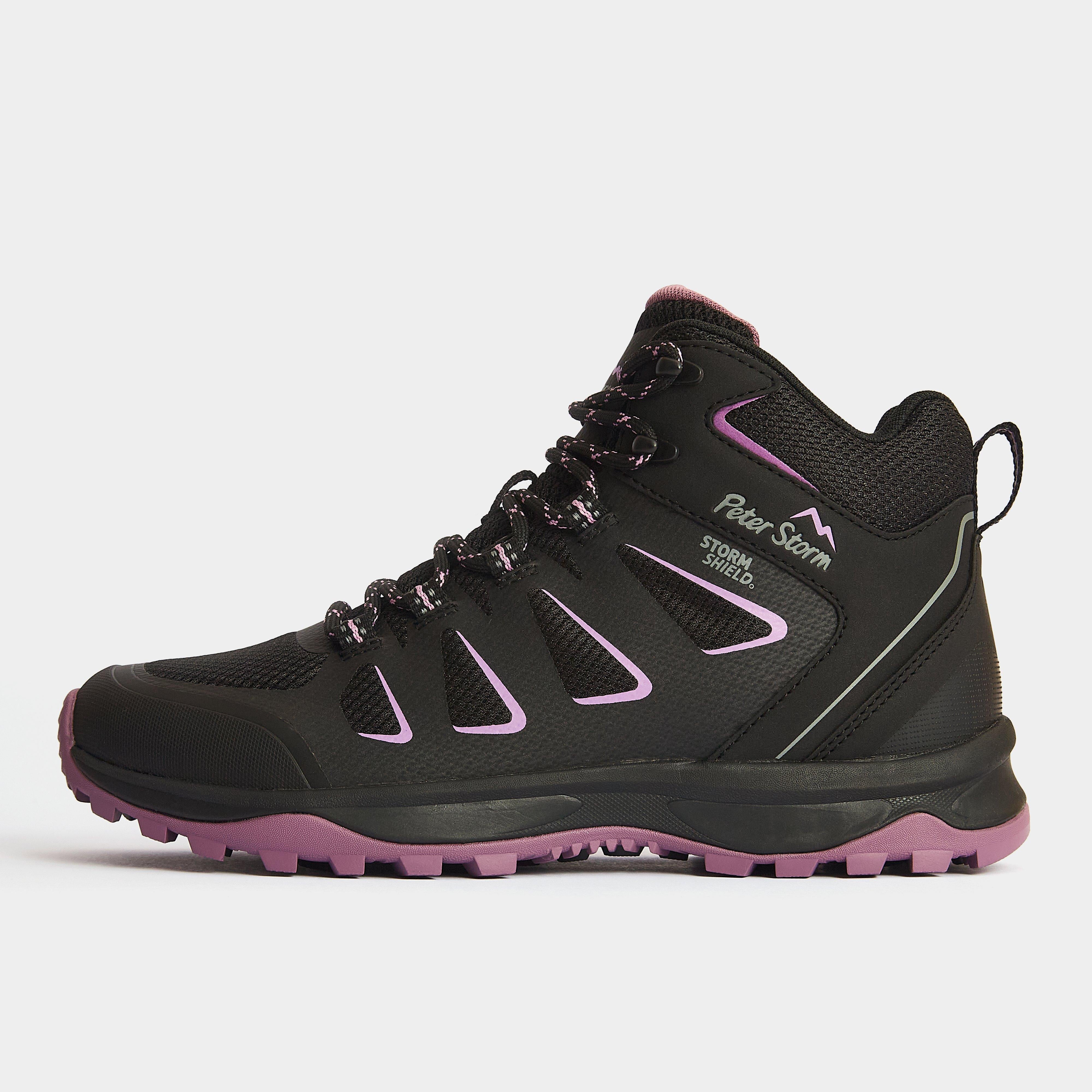 Women’s Motion Lite II Mid Walking Boot