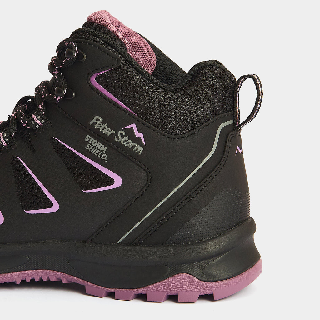 Women’s Motion Lite II Mid Walking Boot