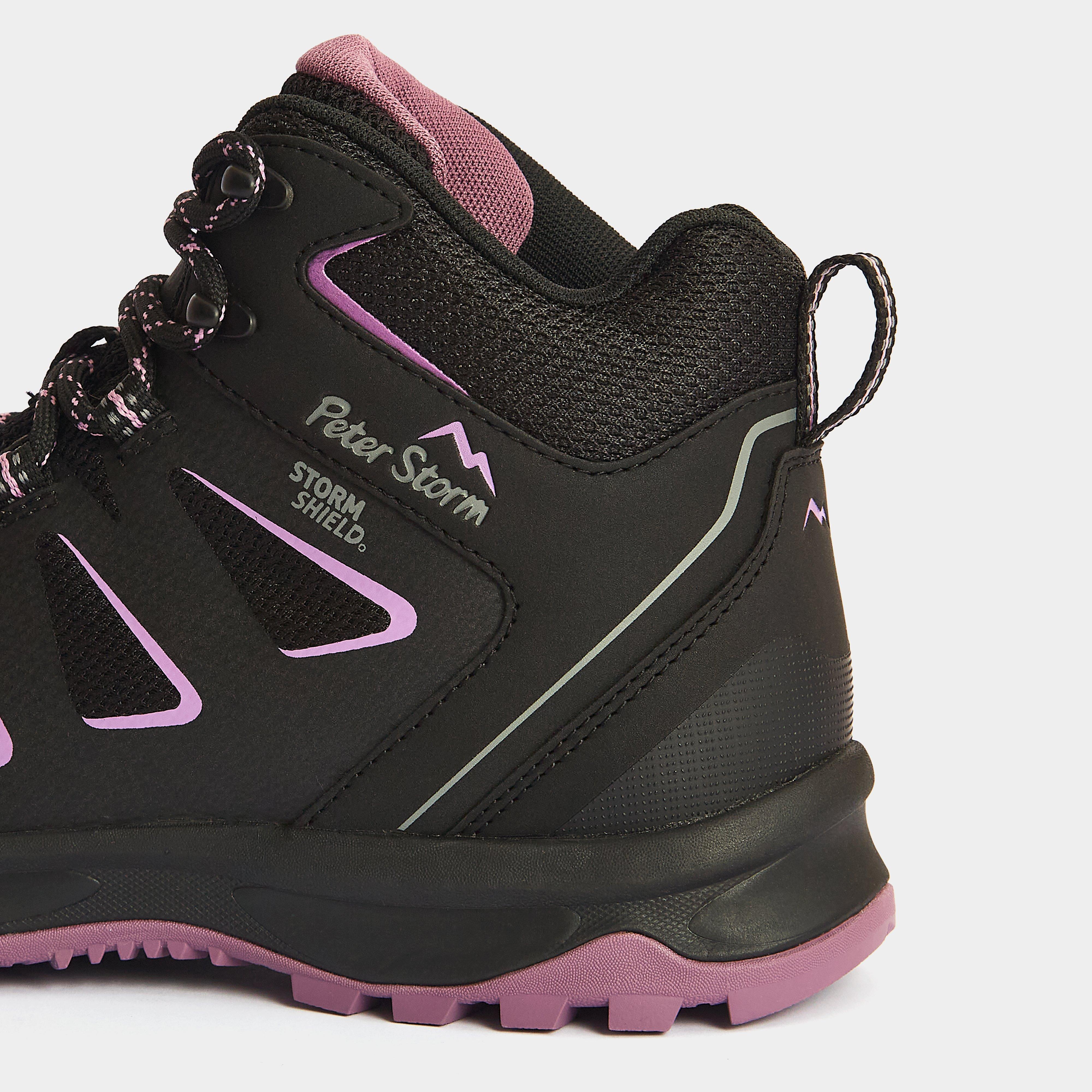 Women’s Motion Lite II Mid Walking Boot