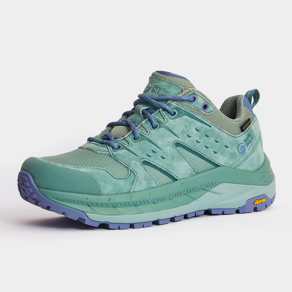 Women’s Swift Waterproof Low Hiking Shoe