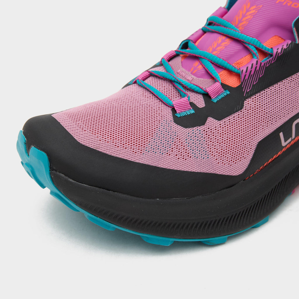 Women’s Prodigio Trail Running Shoes