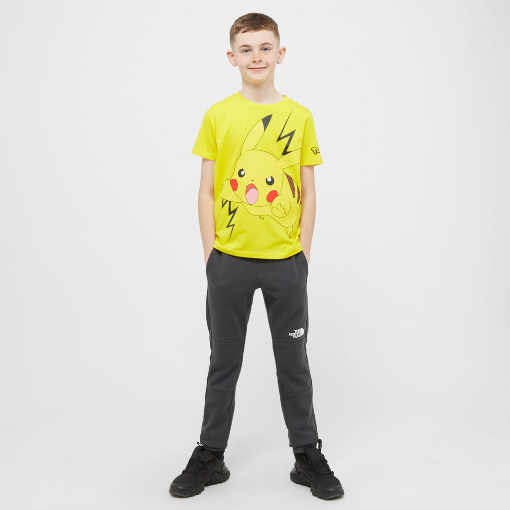 Kids’ Pikachu T-Shirt