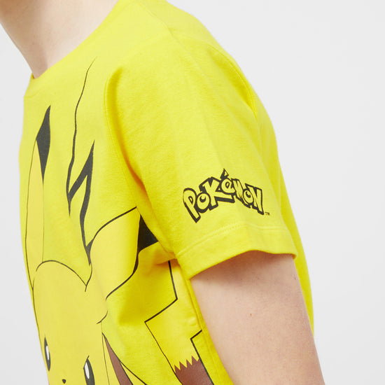 Kids’ Pikachu T-Shirt