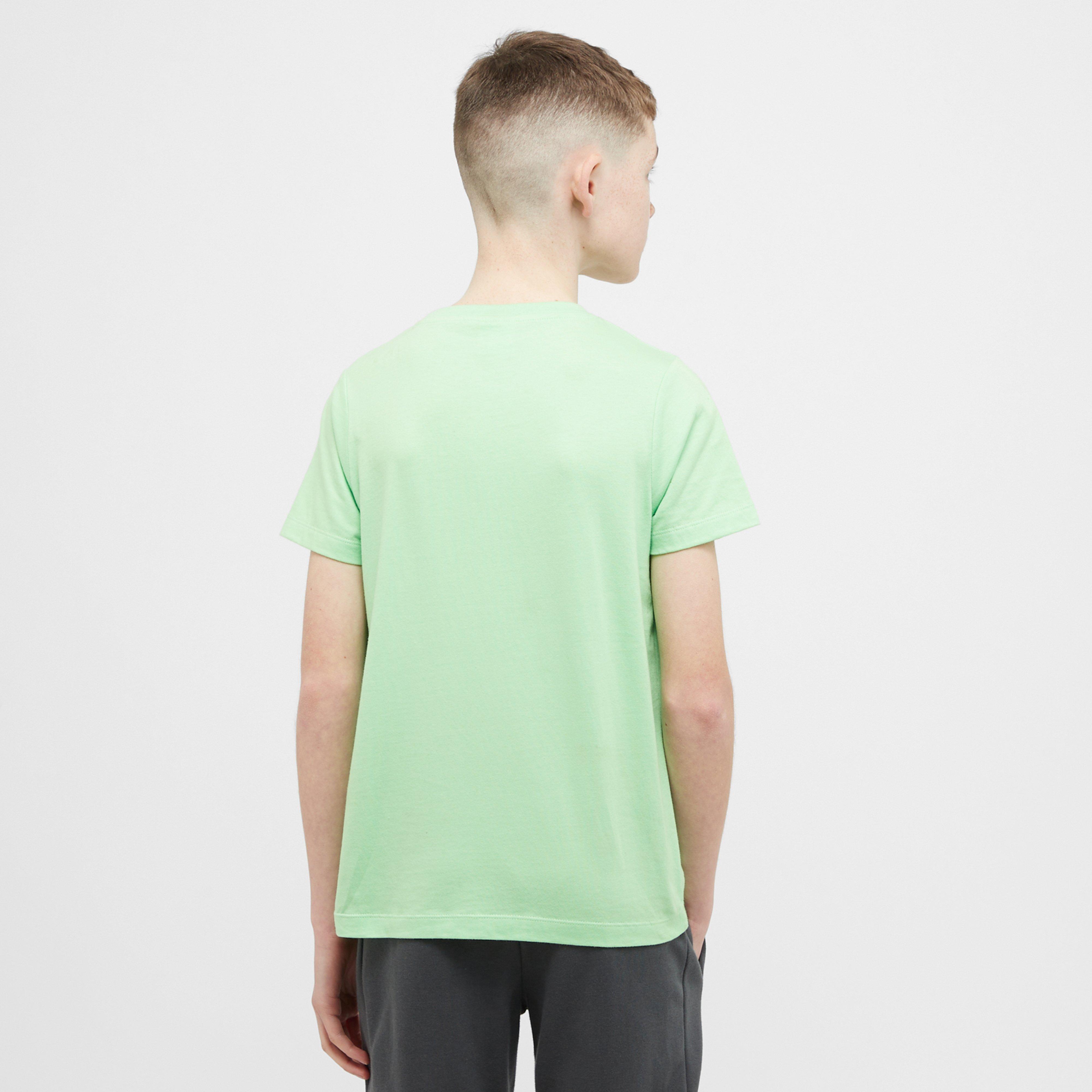 Kids’ Hulk T-Shirt
