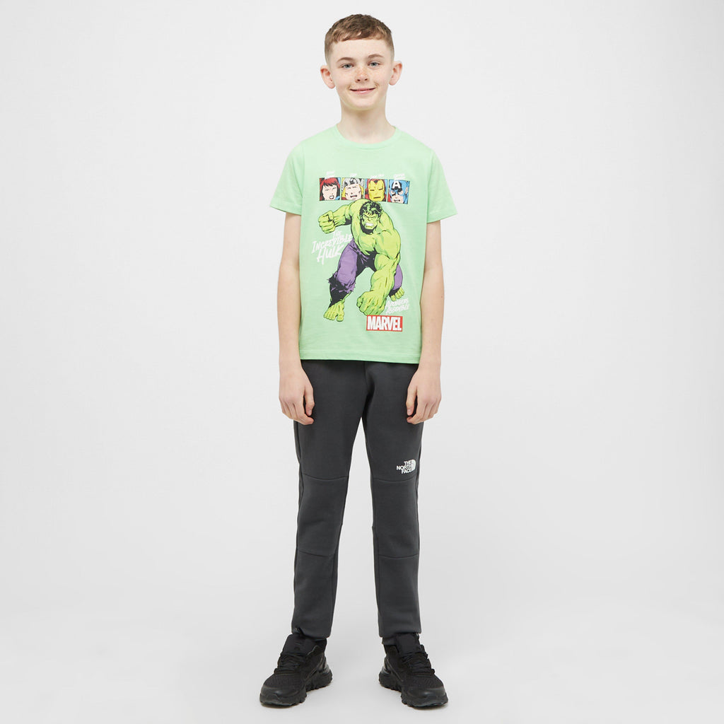 Kids’ Hulk T-Shirt