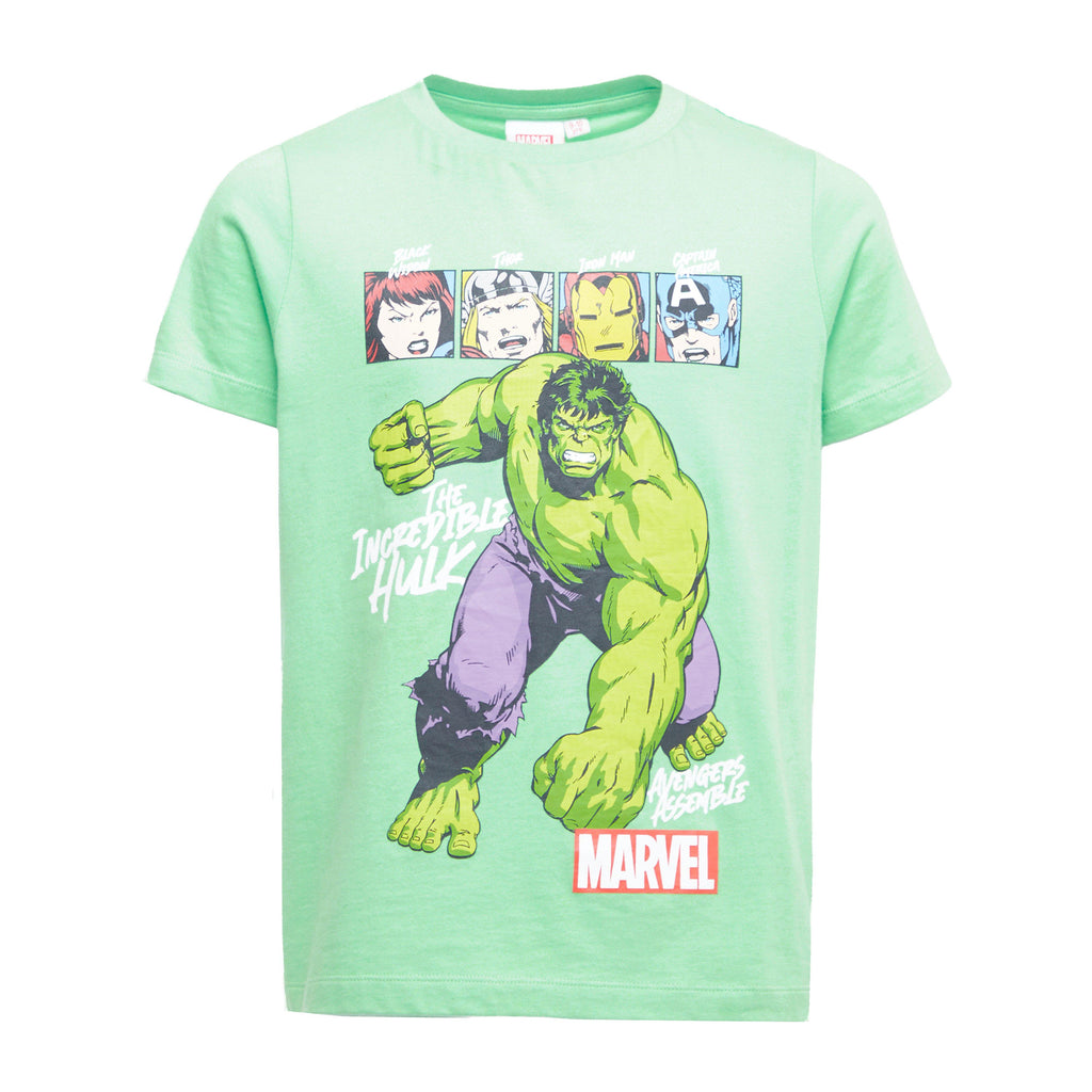 Kids’ Hulk T-Shirt