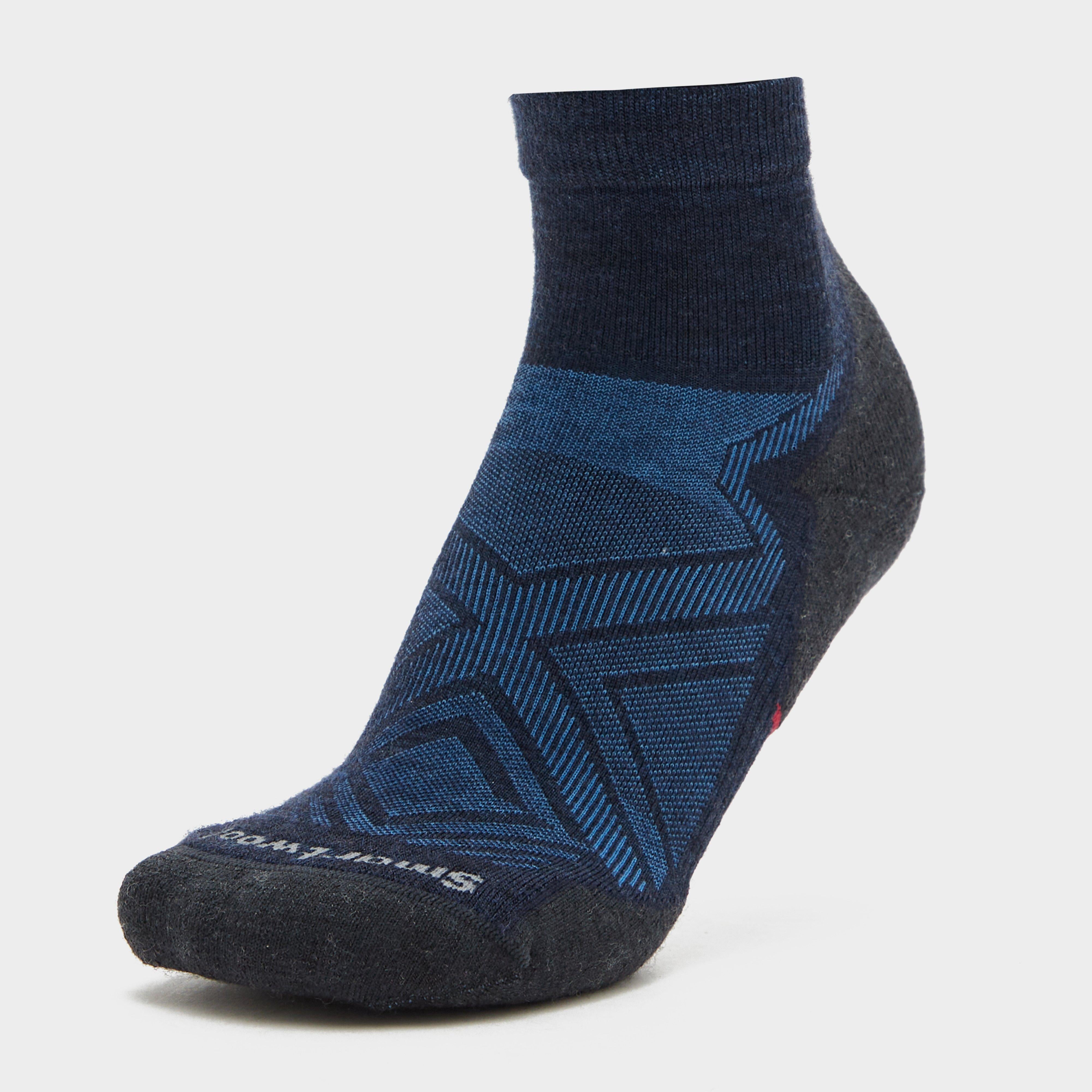 Men’s Run Targeted Ankle Socks