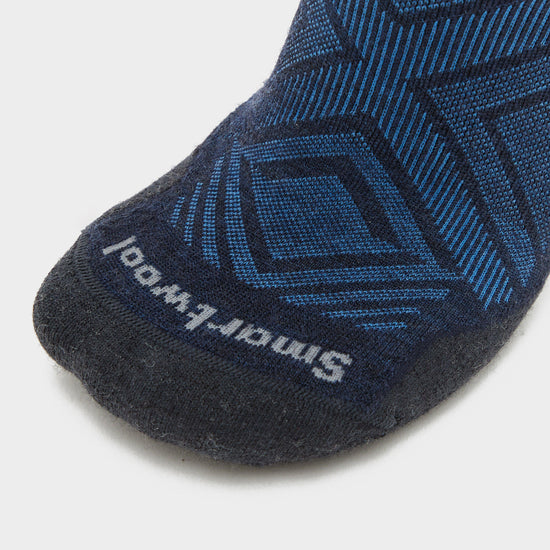 Men’s Run Targeted Ankle Socks