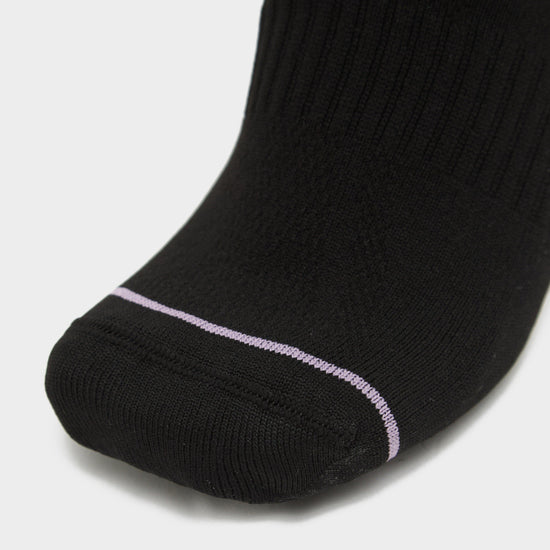 Women's Liner Sock Repreve