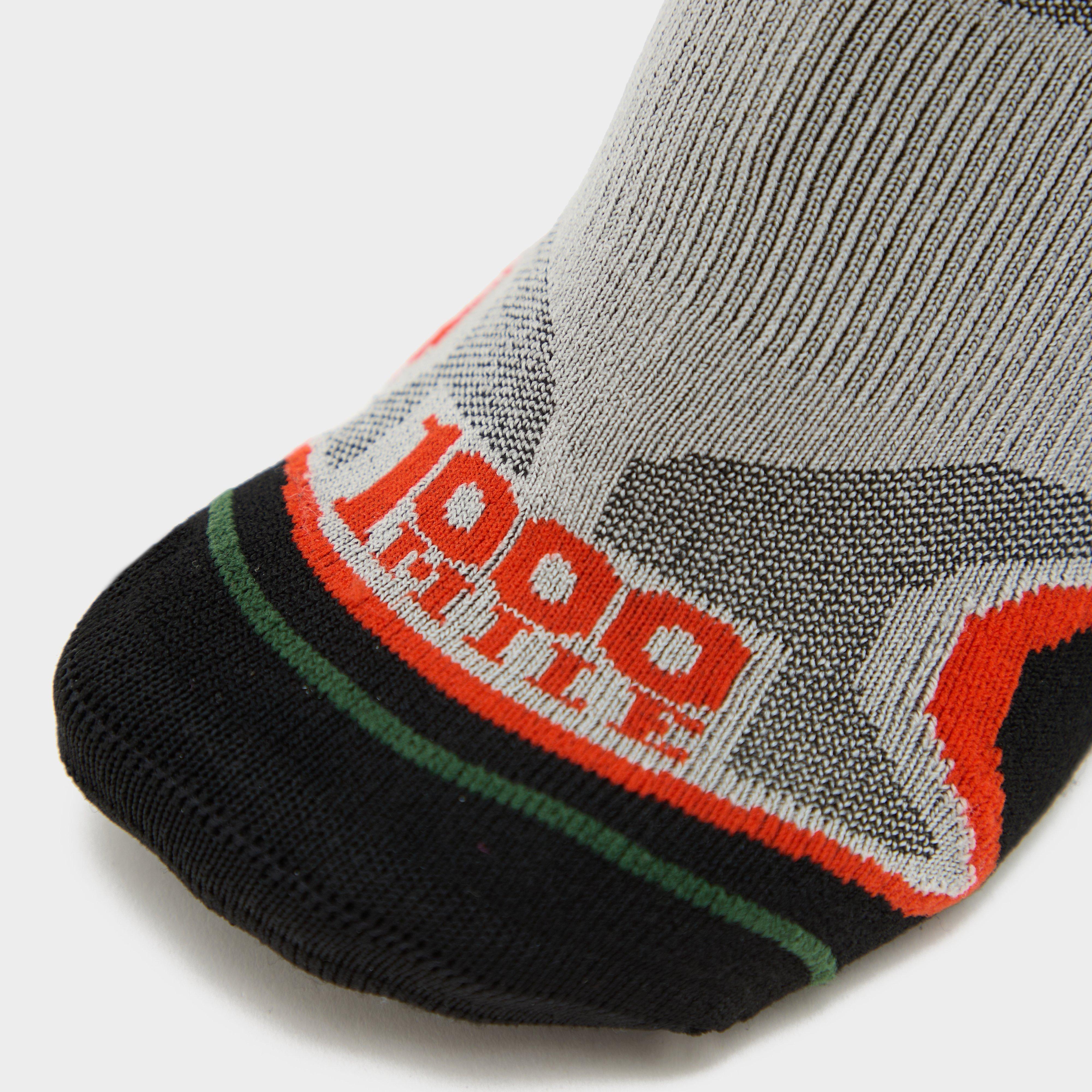 Men’s Fusion Sport Socks