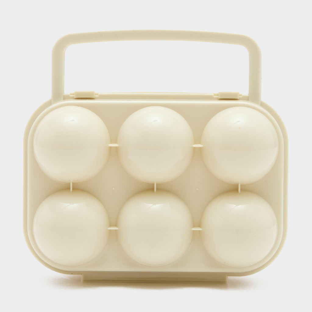 6 Egg Carrier