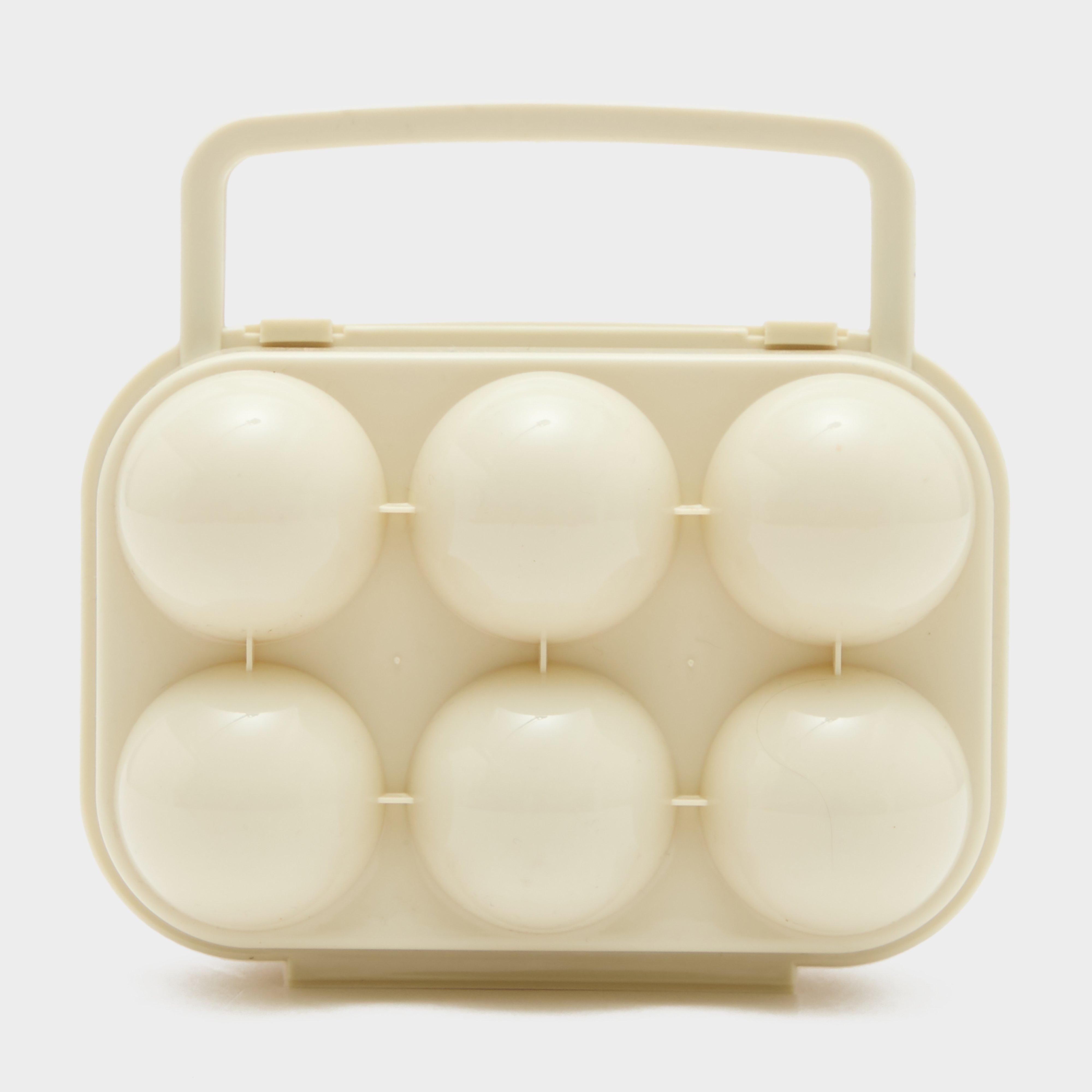 6 Egg Carrier