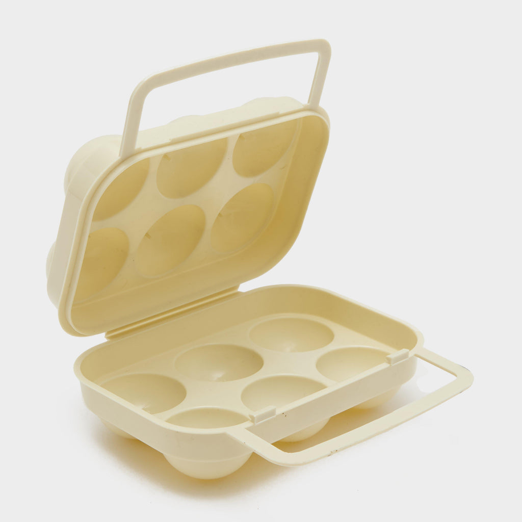6 Egg Carrier