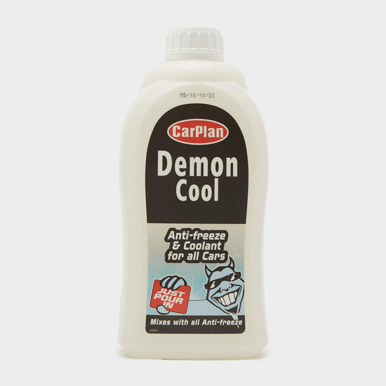 Demon Cool Antifreeze & Coolant - 500ml