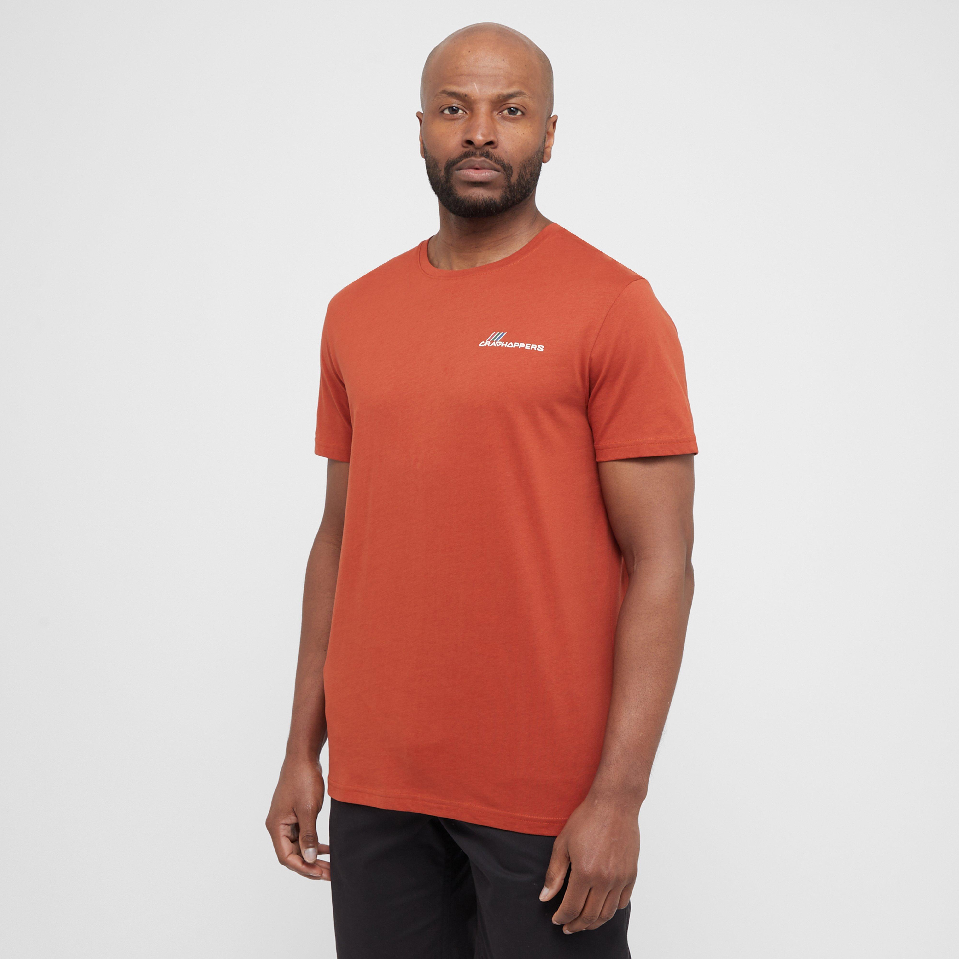 Men’s Lucent Short Sleeve T-Shirt