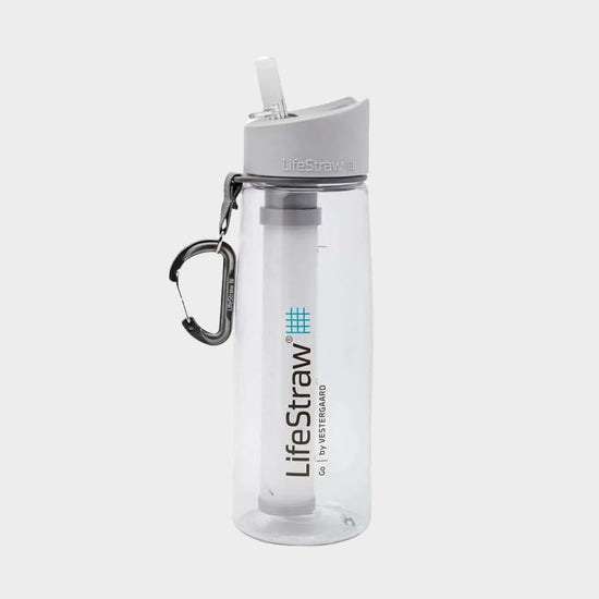 2-Stage Replacement Filter