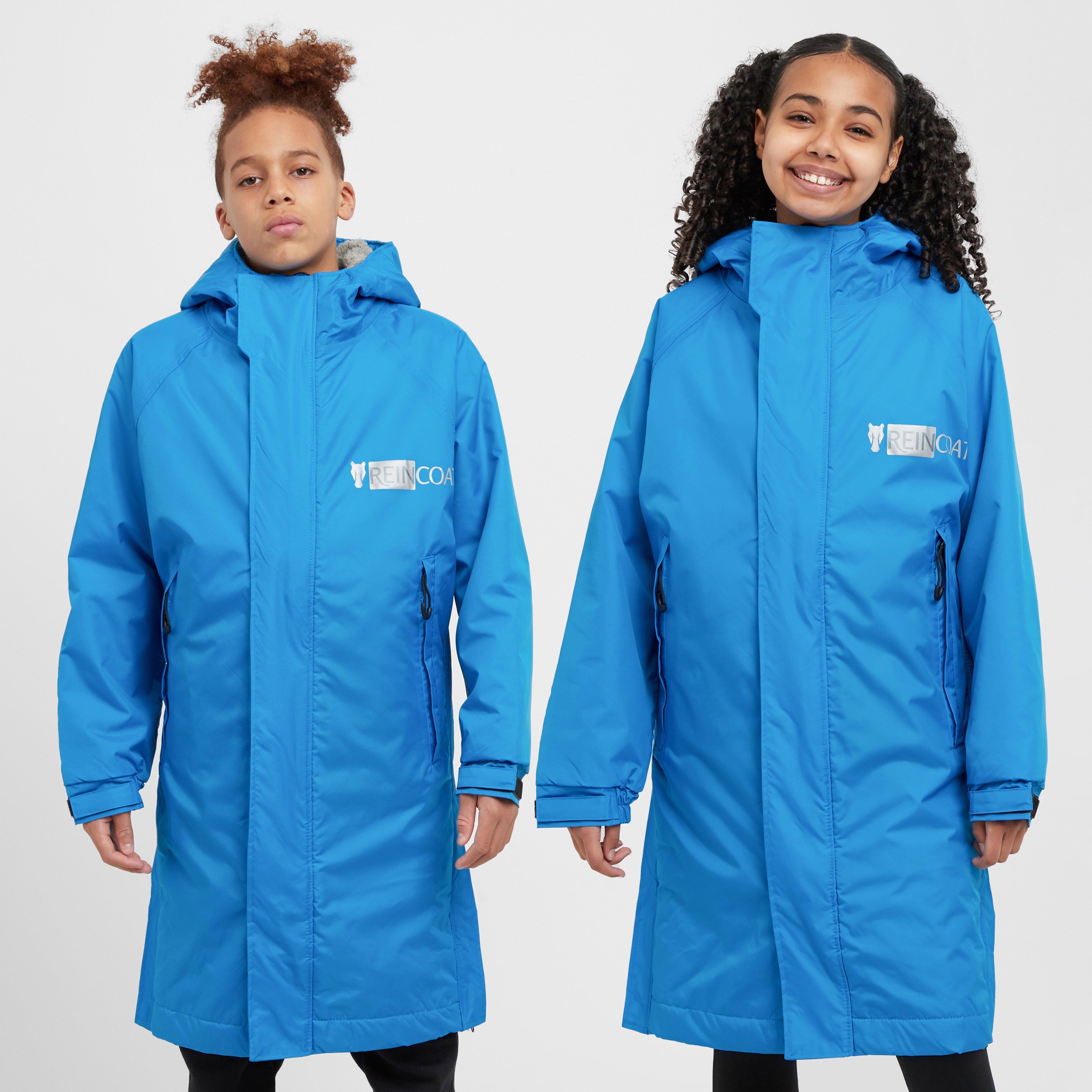 Kids’ Reincoat Original