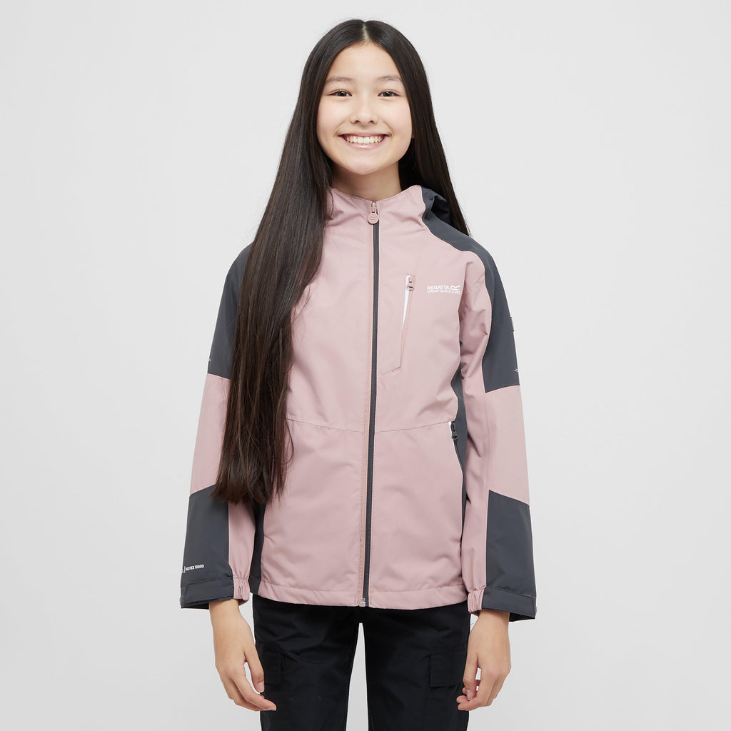 Kids' Calderdale III Waterproof Jacket