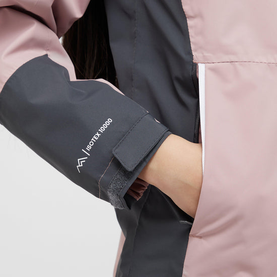 Kids' Calderdale III Waterproof Jacket