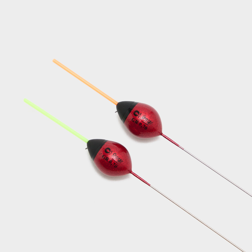 Moscova Pole Float 0.7g (2 Pack)