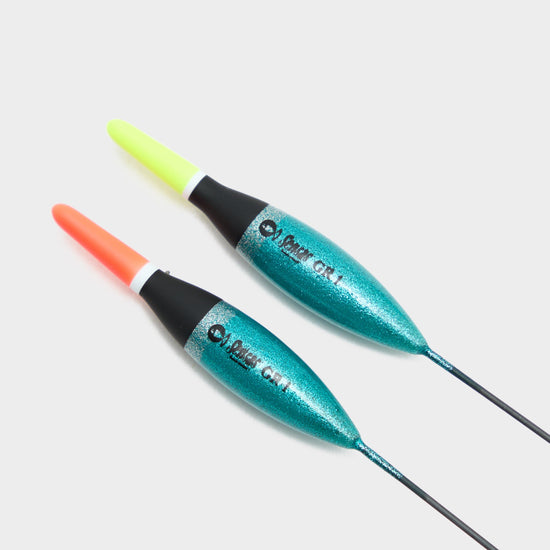 Gaspard Pole Floats – 1.0g