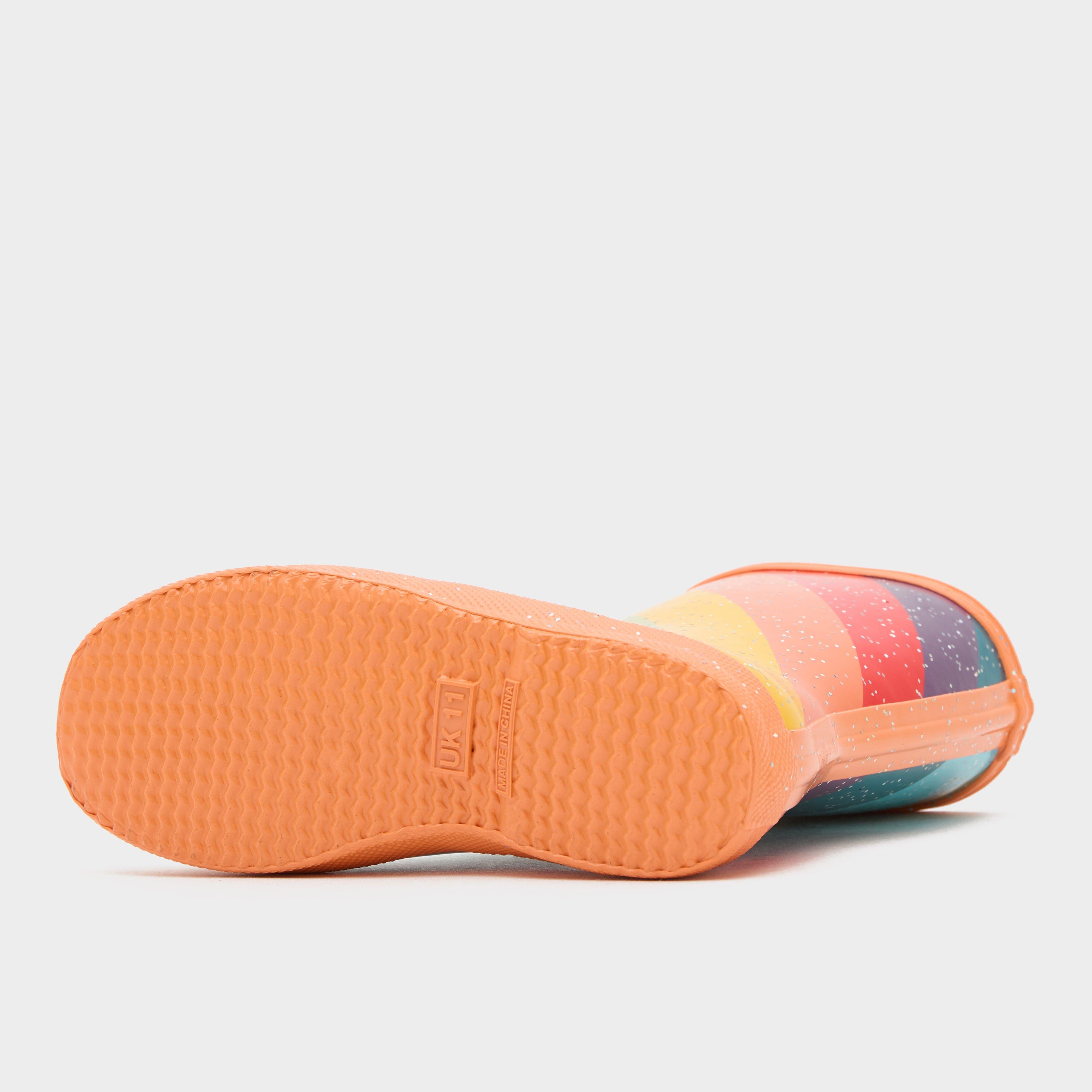 Kids’ First Classic Wellington Boots