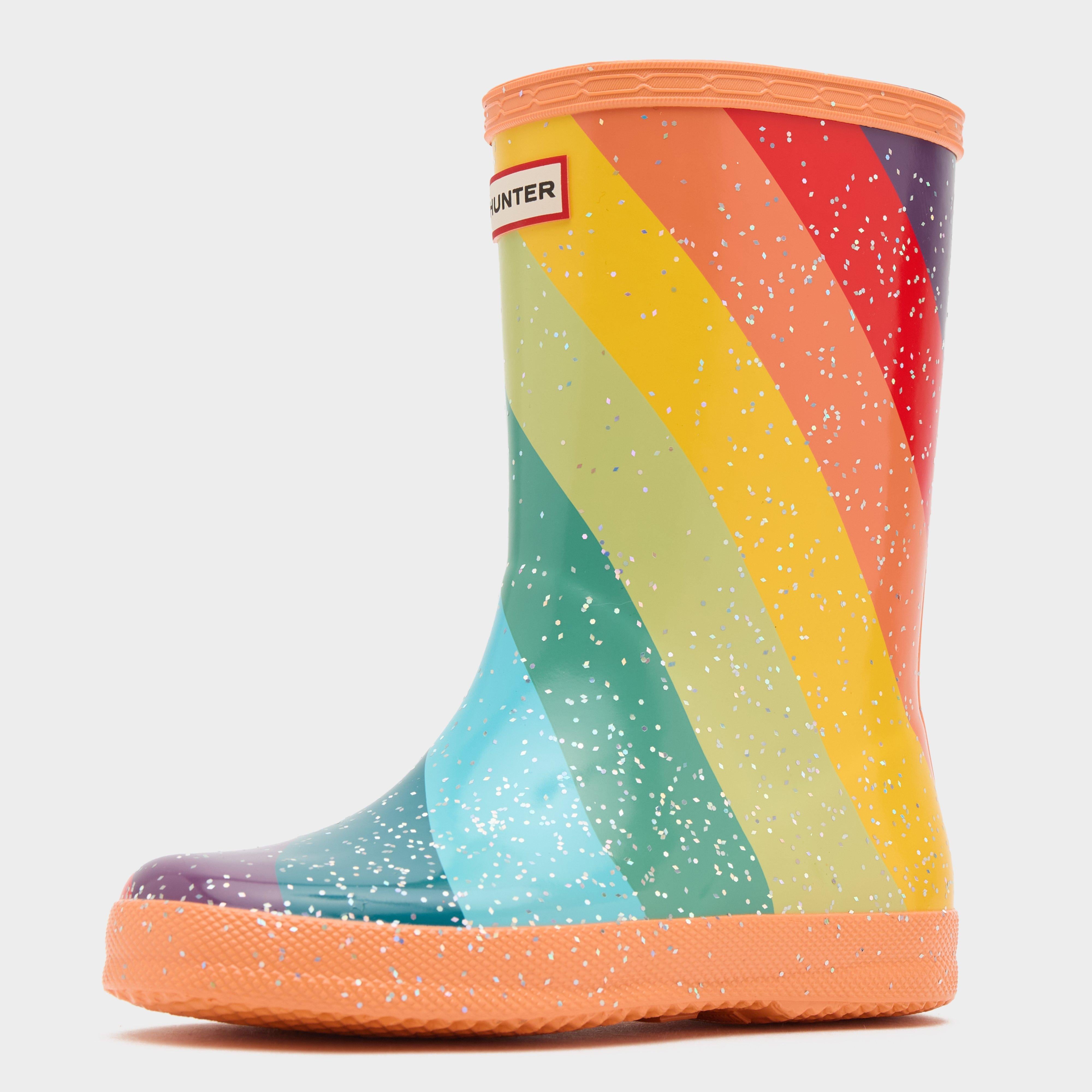 Kids’ First Classic Wellington Boots