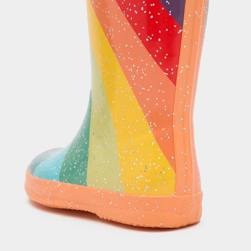Kids’ First Classic Wellington Boots