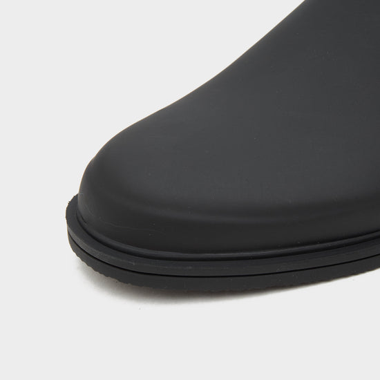 Men’s Refined Chelsea Wellington Boots