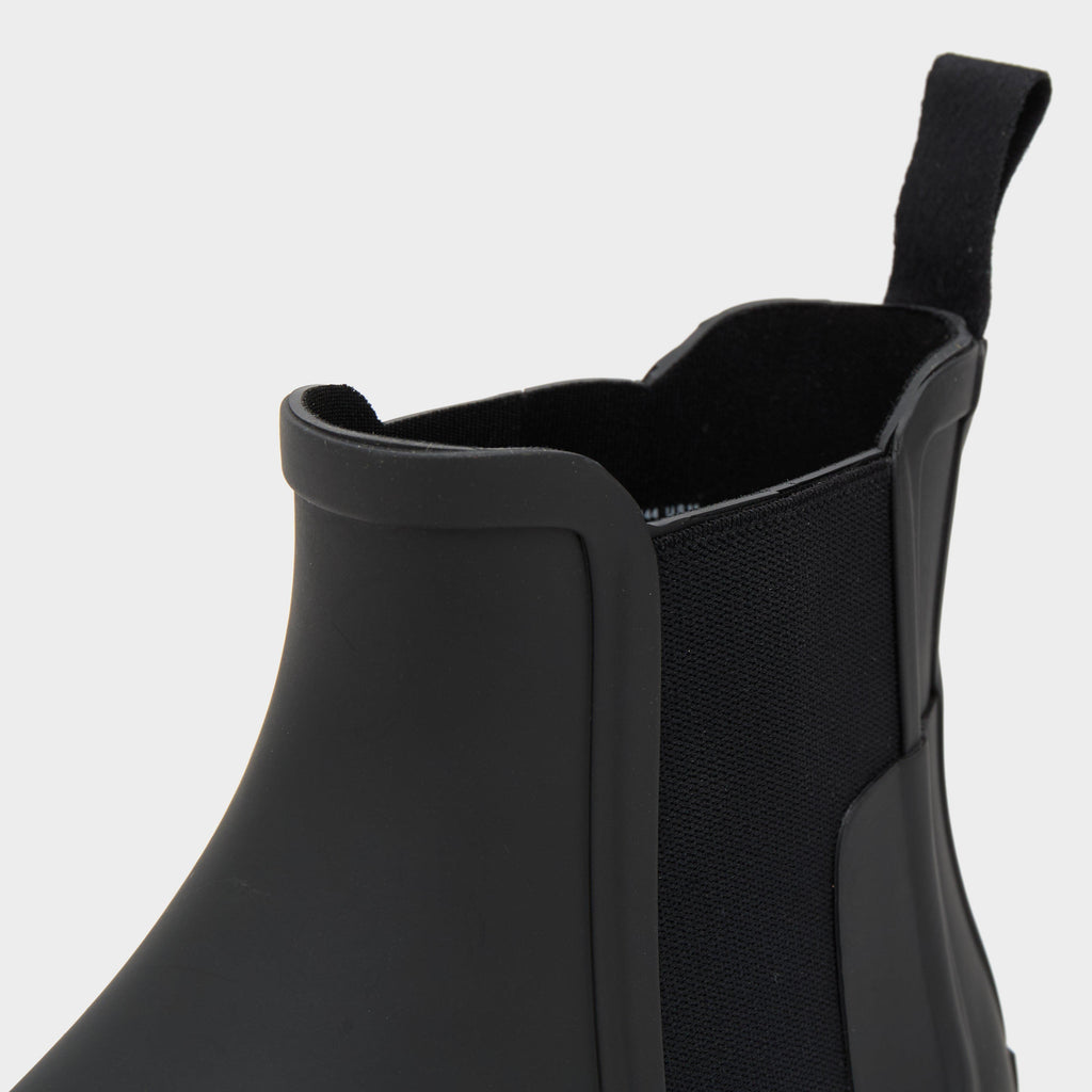 Men’s Refined Chelsea Wellington Boots