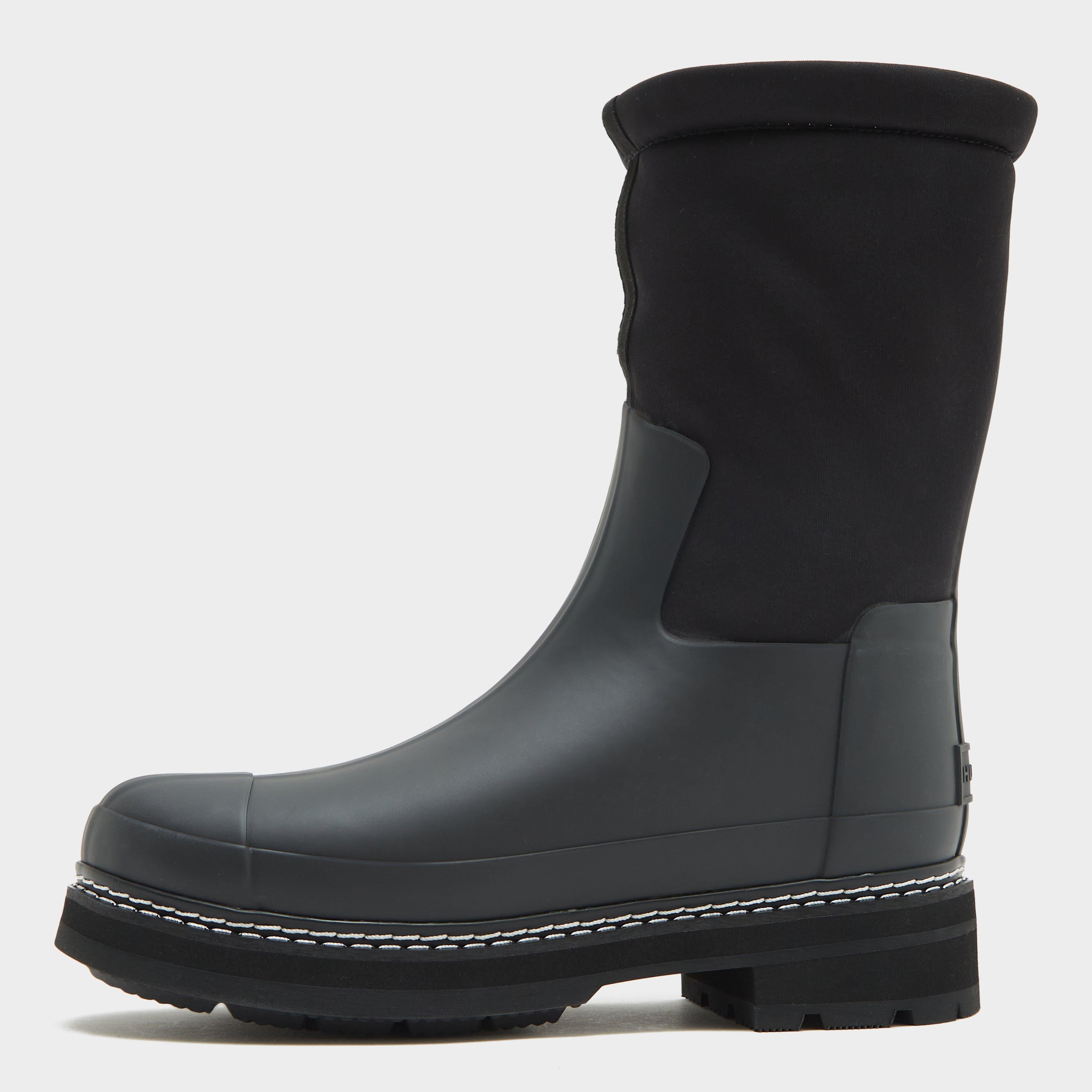 Women’s Refined Stitch Insulated Wellington Boots