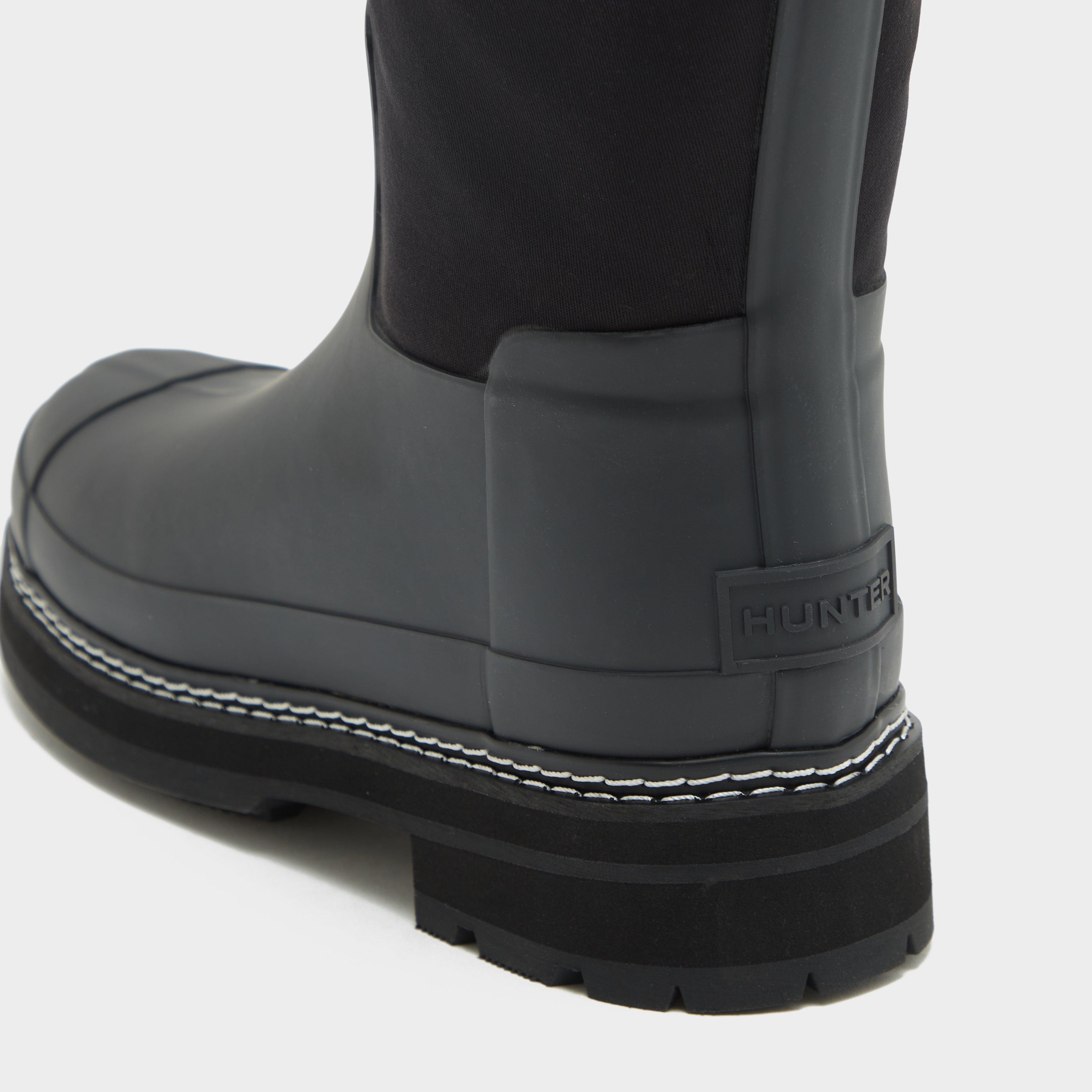 Women’s Refined Stitch Insulated Wellington Boots