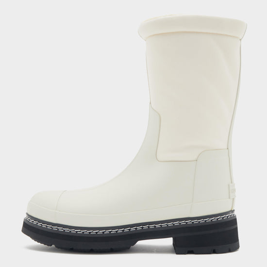Women’s Refined Stitch Insulated Wellington Boots