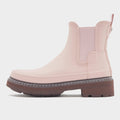Women’s Refined Stitch Detail Chelsea Wellington Boots
