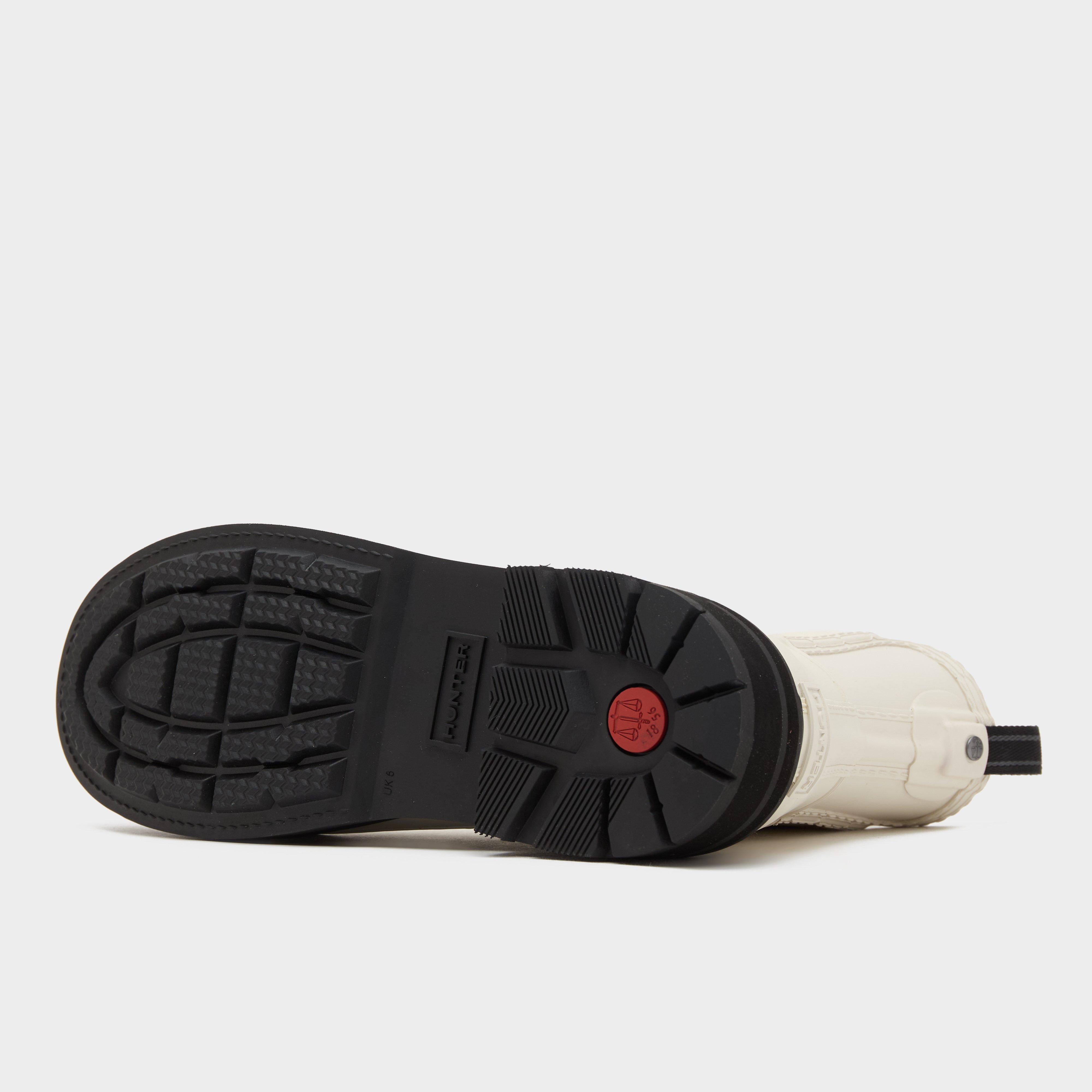 Women’s Refined Stitch Detail Chelsea Wellington Boots