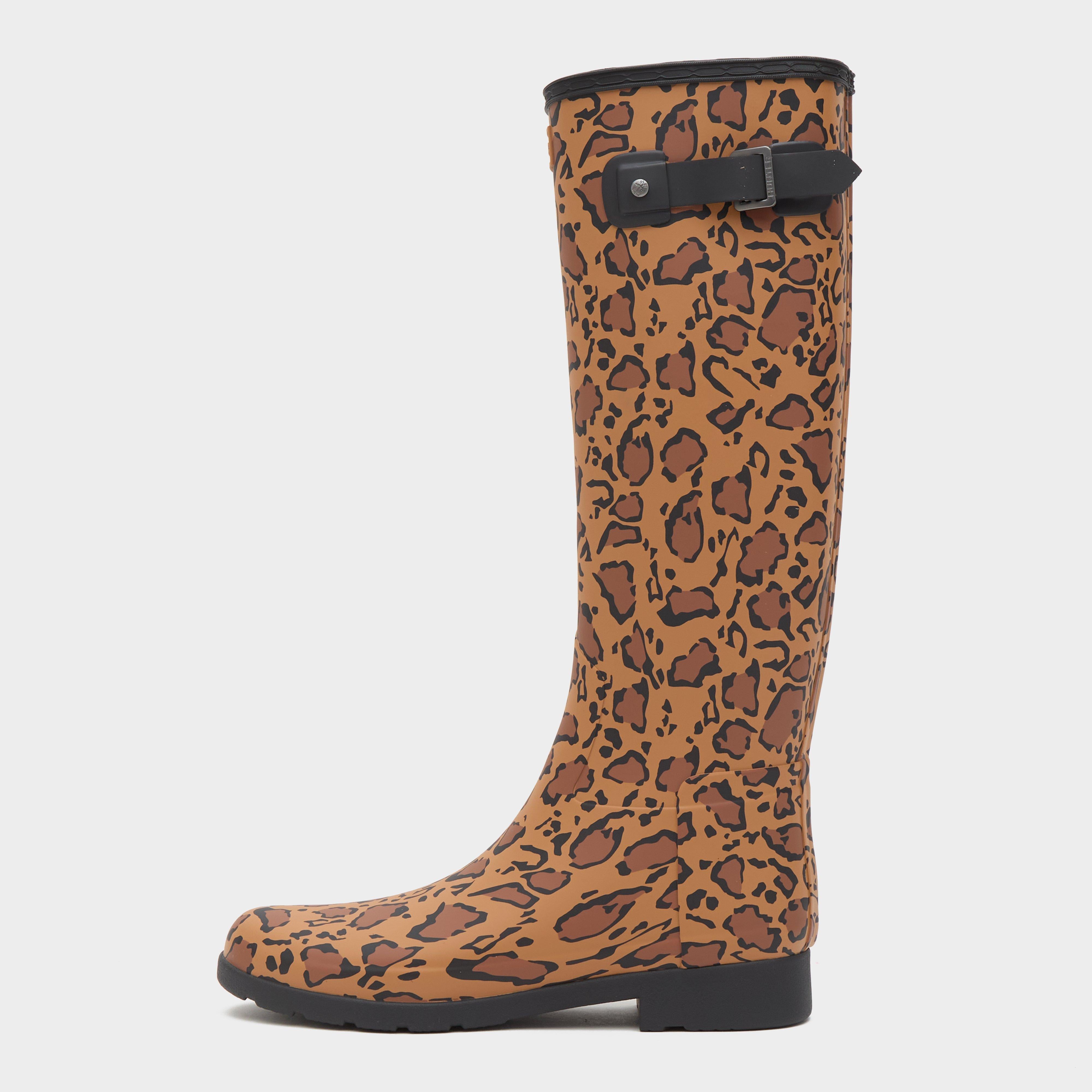 Women’s Refined Tall Wellington Boots