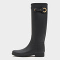 Women’s Refined Tall Eyelet Wellington Boots