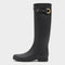 Women’s Refined Tall Eyelet Wellington Boots