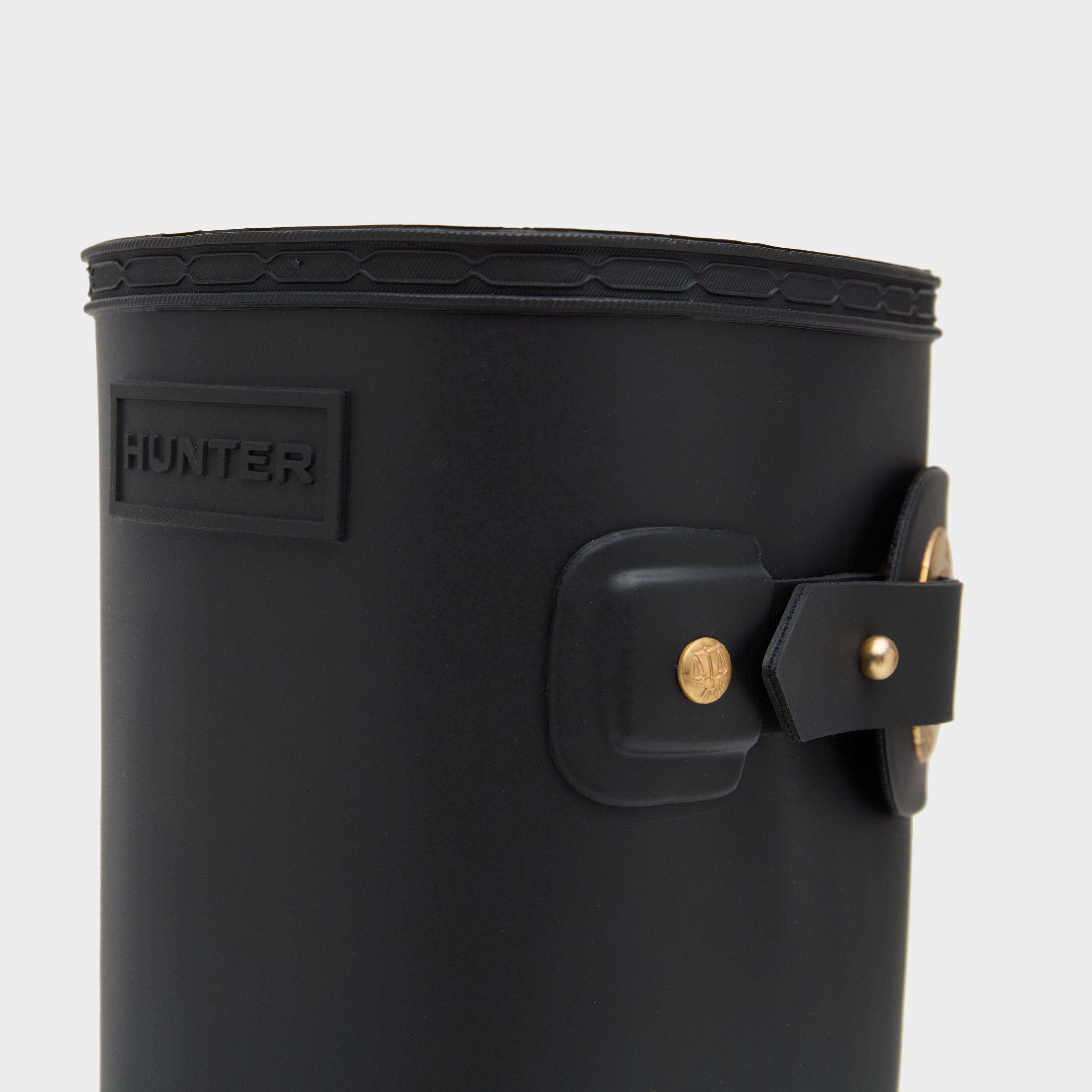 Women’s Refined Tall Eyelet Wellington Boots