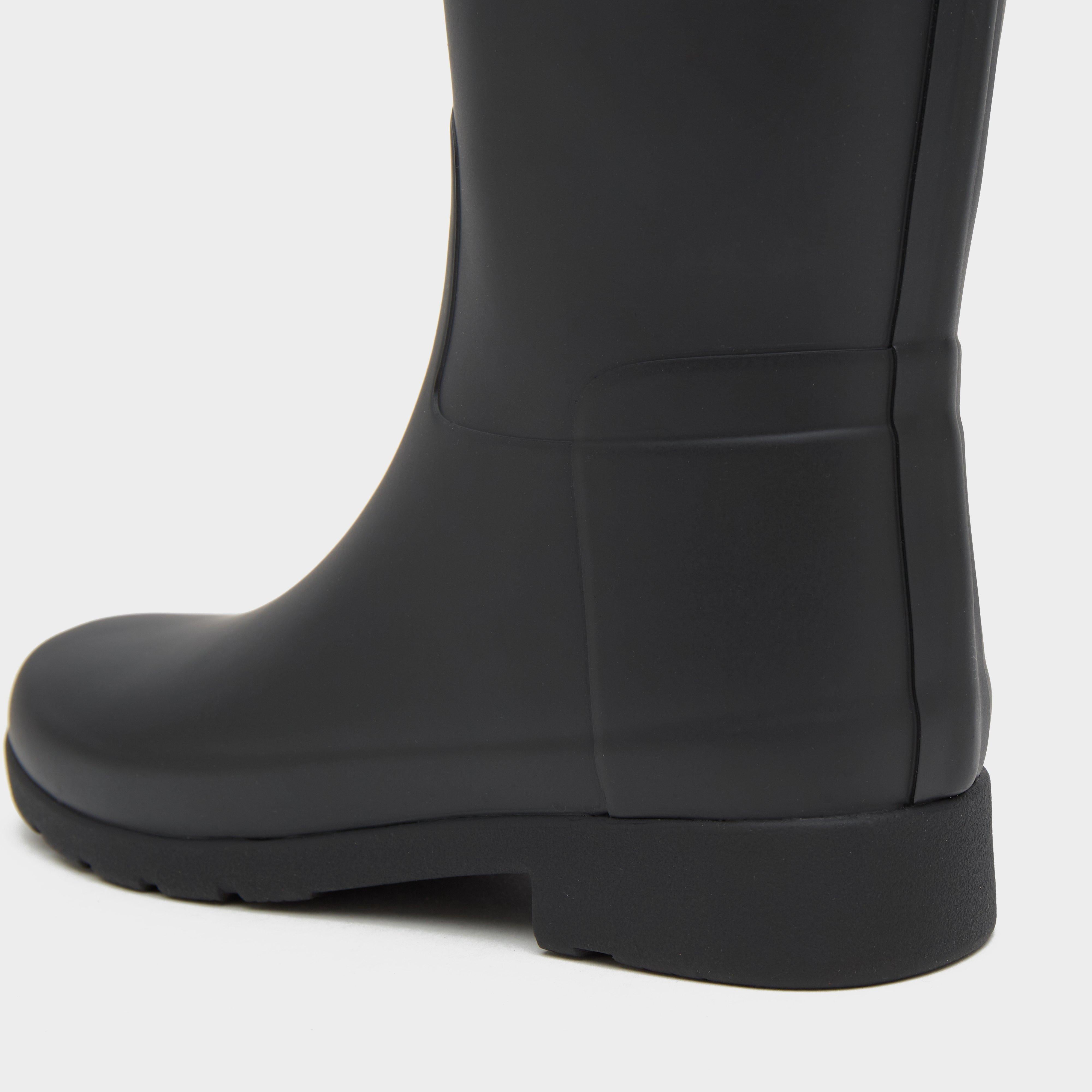 Women’s Refined Tall Eyelet Wellington Boots