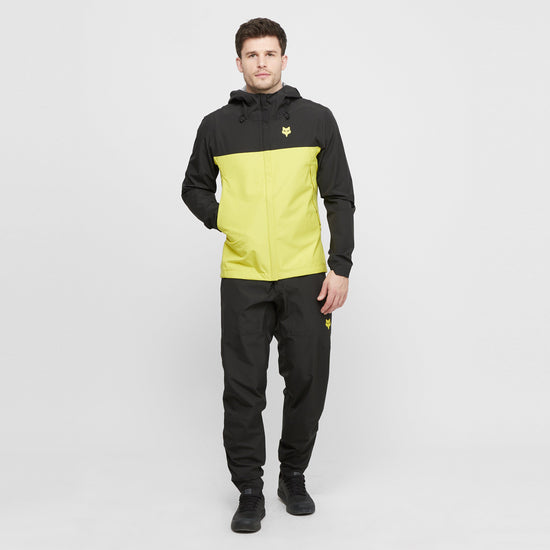 Ranger 2.5-Layer Waterproof Jacket