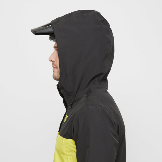 Ranger 2.5-Layer Waterproof Jacket