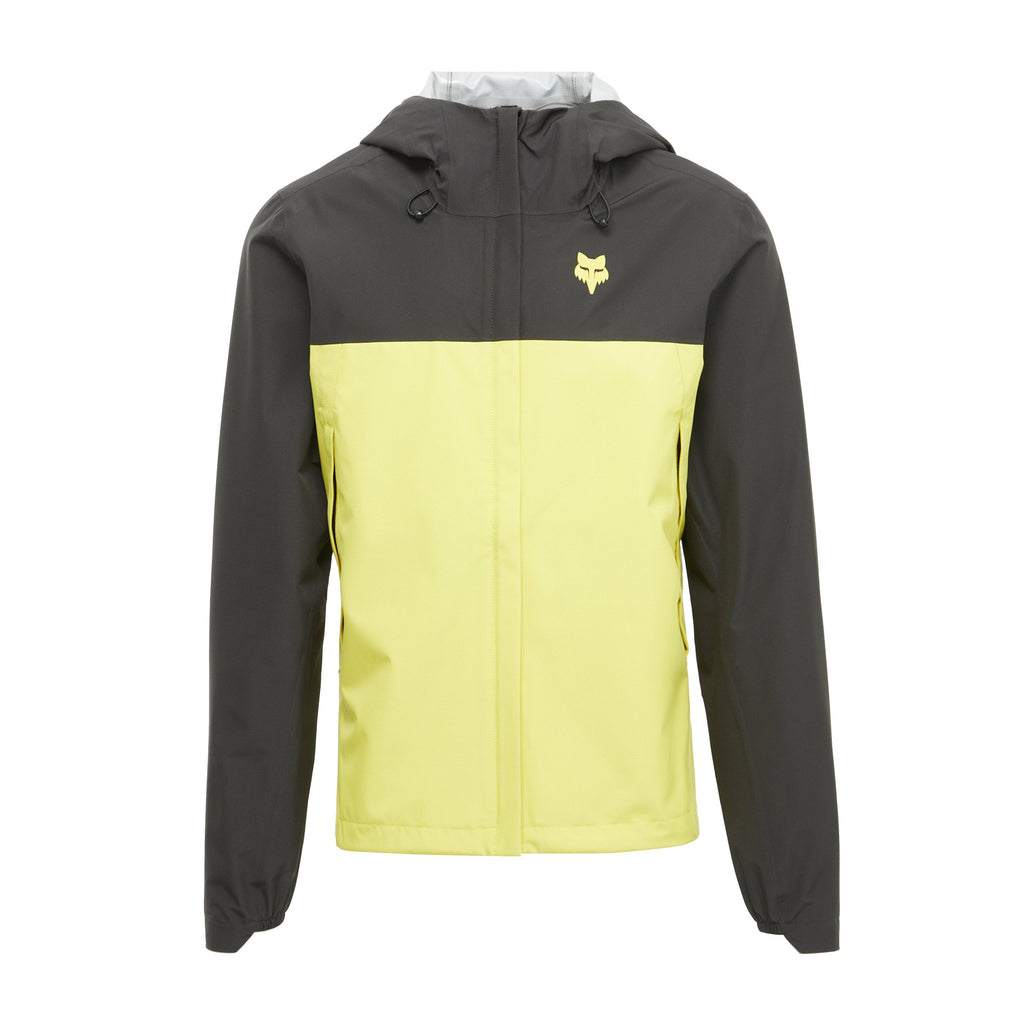 Ranger 2.5-Layer Waterproof Jacket