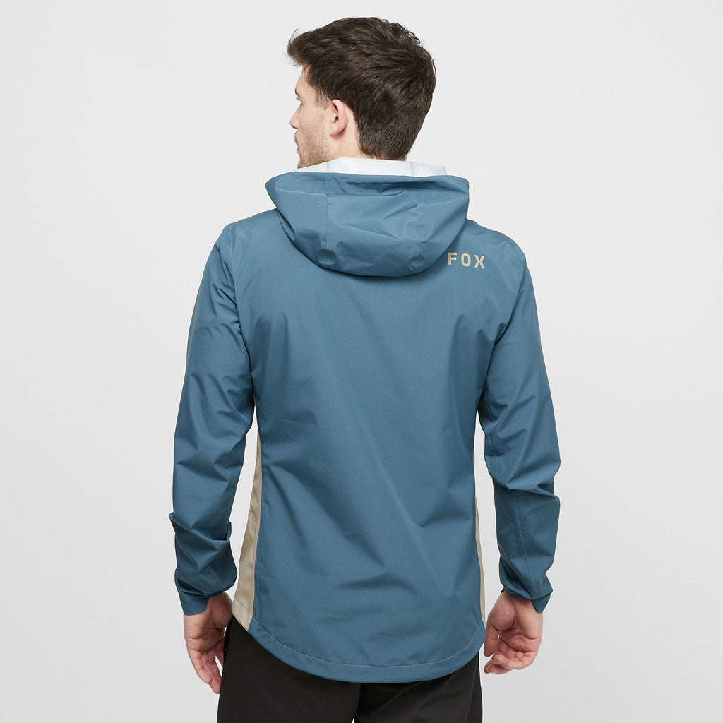 Ranger 2.5-Layer Waterproof Jacket